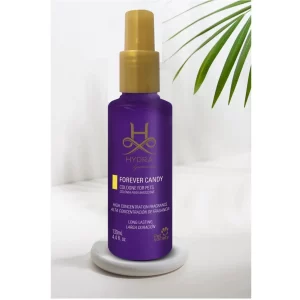 Hydra Perfume Forever Candy 130 ml
