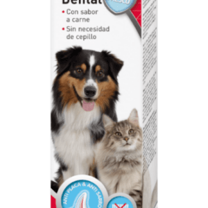 Gel Dental Beaphar 100g