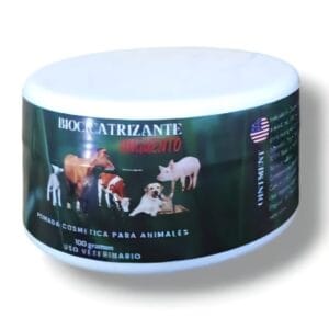 BIOCICATRIZANTE UNGUENTO 100GR