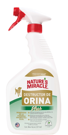 NM DESTRUCTOR DE ORINA PLUS