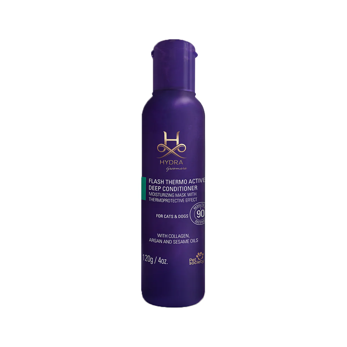 Hydra Flash Thermo Active Deep Conditioner 120 g
