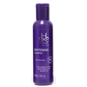 Hydra Whitening Shampoo 120 ml: