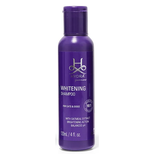 Hydra Whitening Shampoo 120 ml: