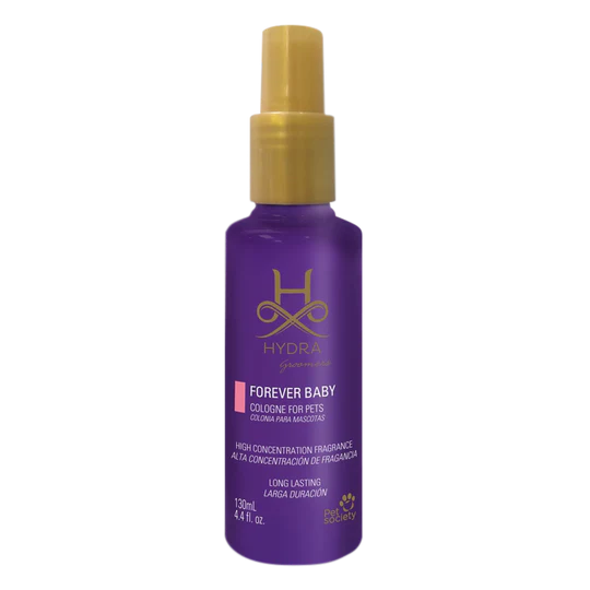 Hydra Perfume Baby Pets