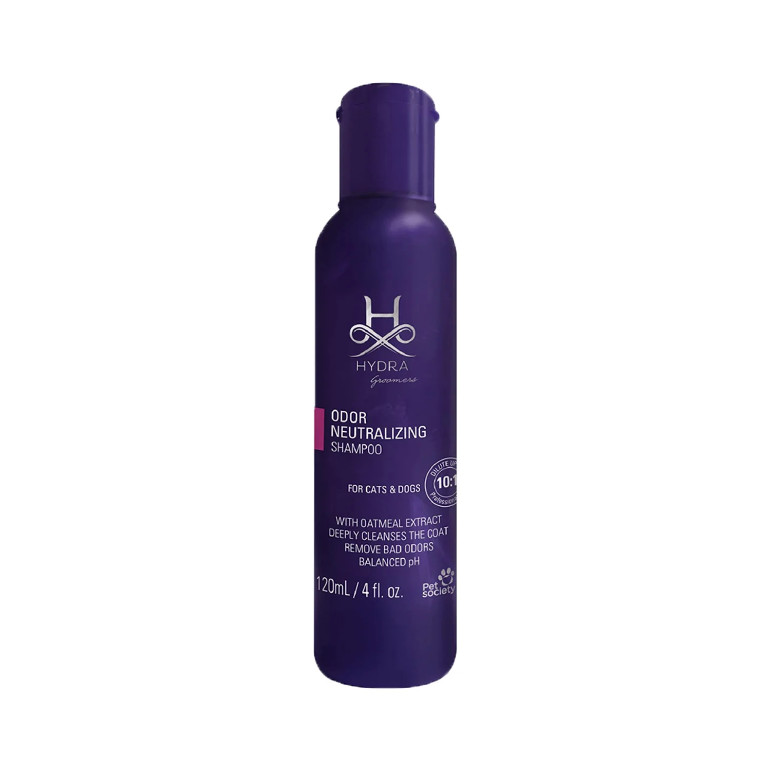 Hydra Odor Neutralizing Shampoo