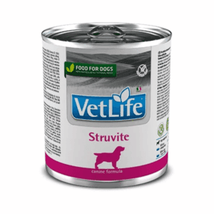Vetlife Struvite 300 g
