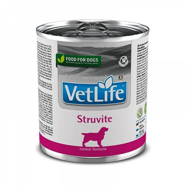 Vetlife Struvite 300 g