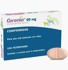 Cerenia 60 mg