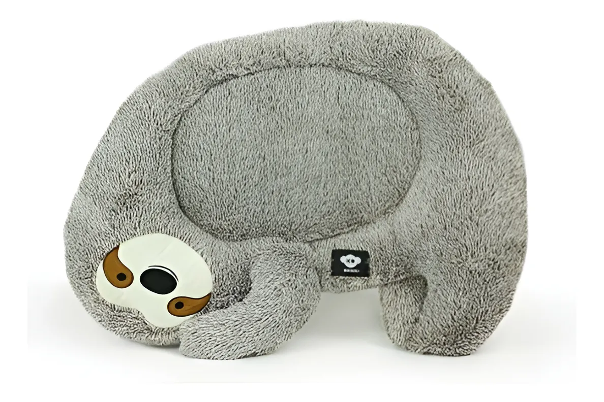 Cama perezoso anti-estrés 67×53 cm