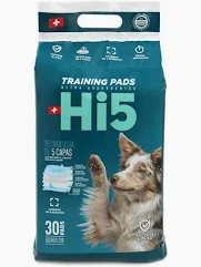 Hi5 XL 120x90 Training Pads