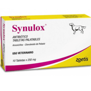 SYNULOX