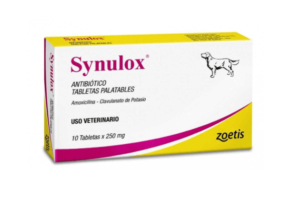 SYNULOX