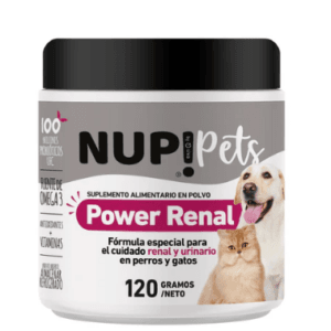 Nup!Pets Power Renal 120 gr