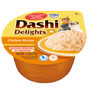 Dashi Delights Chicken Recipe 70 gr