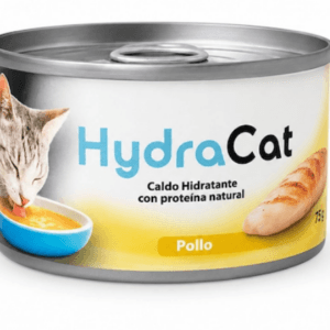Pura Natura HydraCat Pollo 75 gr