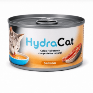 Pura Natura HydraCat Salmón 75 gr