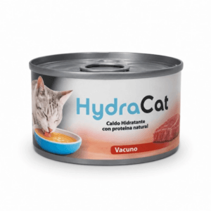 Pura Natura HydraCat Vacuno 75 gr