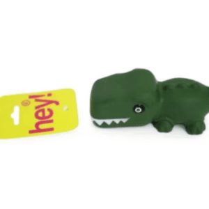 Hey! Juguete Dino de Goma 16cm