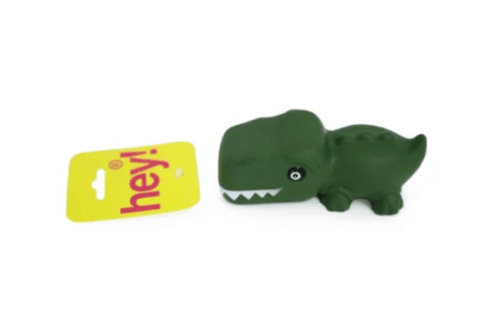Hey! Juguete Dino de Goma 16cm
