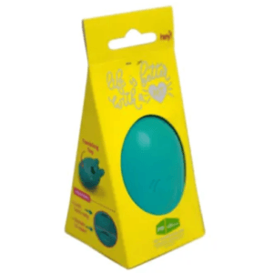 Hey! Conejo Trompo Interactivo para Snack