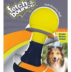 NYLABONE FETCH-A-BOUNCE