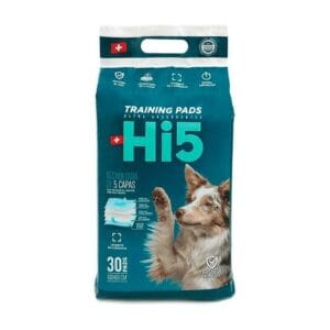 HI5 60X60 SABANILLAS SIN CARBON 30 U